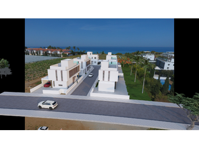 4-Bedroom Villa for Sale in Kapparis