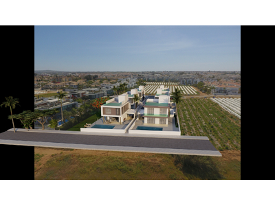 4-Bedroom Villa for Sale in Kapparis