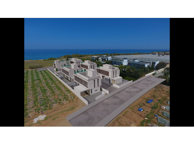 4-Bedroom Villa for Sale in Kapparis