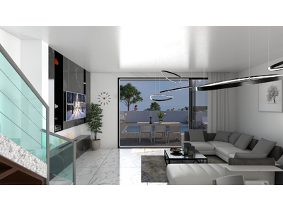 4-Bedroom Villa for Sale in Kapparis