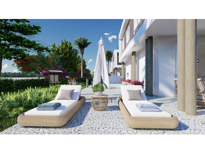 4-Bedroom Villa for Sale in Kapparis