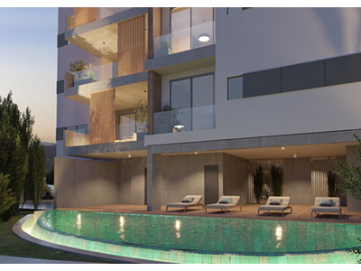 2-Bedroom Apartment for Sale in Agios Nicolaos