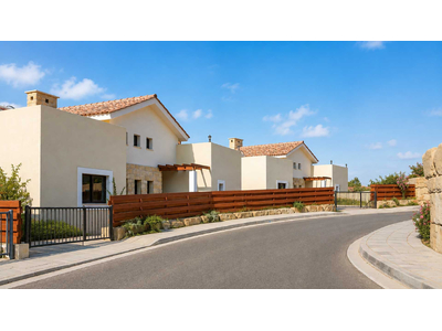 3-Bedroom Villa for Sale in Monagroulli
