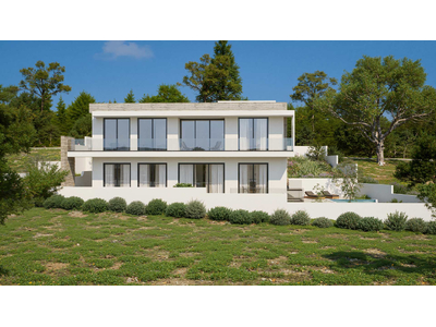 5-Bedroom Villa for Sale in Agios Athanasios