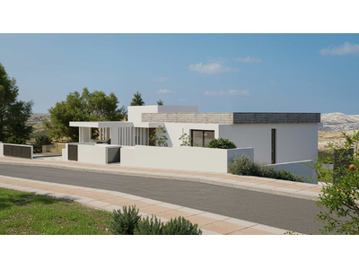 5-Bedroom Villa for Sale in Agios Athanasios