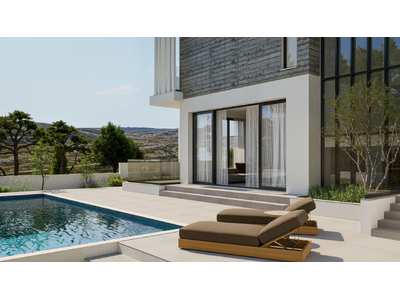 5-Bedroom Villa for Sale in Agios Athanasios