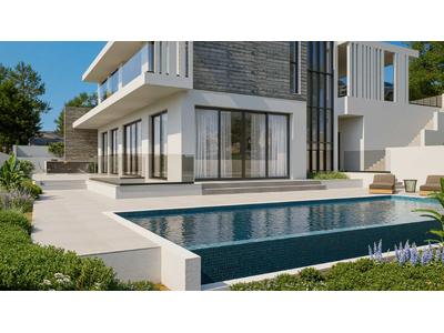 5-Bedroom Villa for Sale in Agios Athanasios