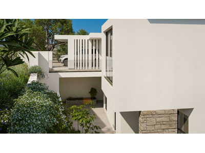 5-Bedroom Villa for Sale in Agios Athanasios