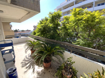 3-bedroom Apartment for Sale in Town Centre