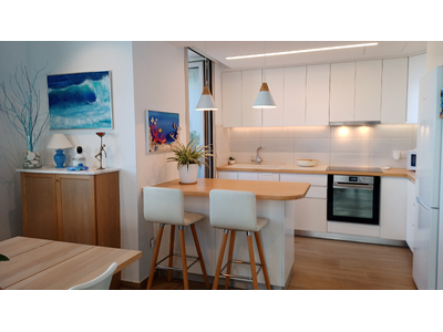 2-bedroom Seaview Apartment in Makenzy for Sale