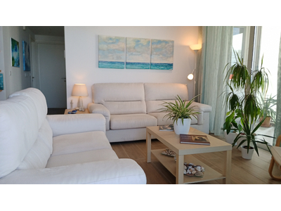 2-bedroom Seaview Apartment in Makenzy for Sale