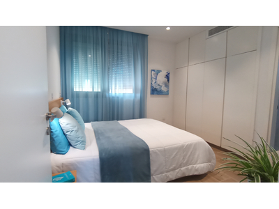 2-bedroom Seaview Apartment in Makenzy for Sale