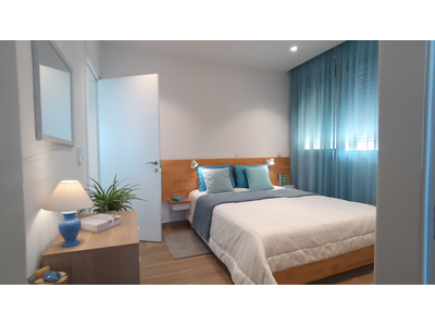 2-bedroom Seaview Apartment in Makenzy for Sale