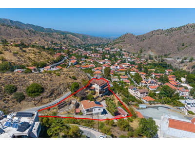 4 bedroom house in Kakopetria, Nicosia