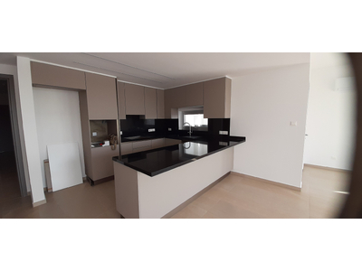 2plus1-bedroom Penthouse in Aradippou for Sale in Larnaca