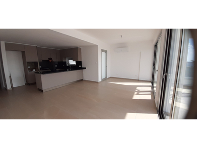 2plus1-bedroom Penthouse in Aradippou for Sale