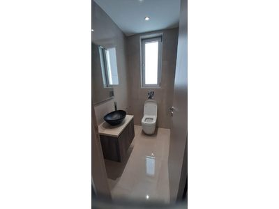 2plus1-bedroom Penthouse in Aradippou for Sale