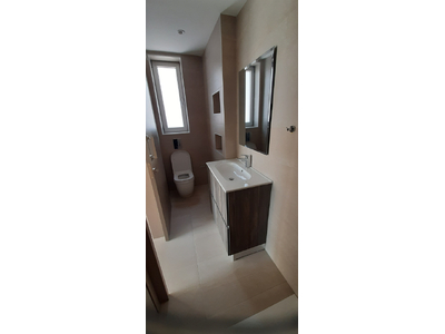 2plus1-bedroom Penthouse in Aradippou for Sale