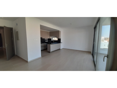 2plus1-bedroom Penthouse in Aradippou for Sale