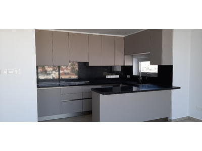 2plus1-bedroom Penthouse in Aradippou for Sale