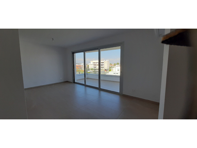 2plus1-bedroom Penthouse in Aradippou for Sale