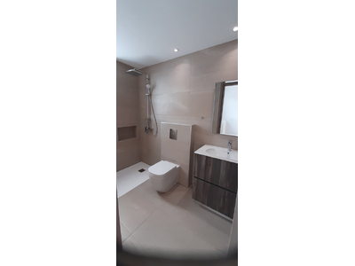 2plus1-bedroom Penthouse in Aradippou for Sale