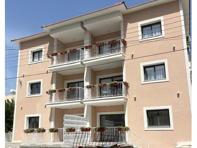 3-bedroom Apartment for Sale near American Academy in Larnaca