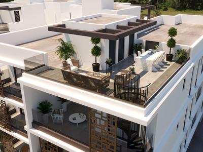 2-Bedroom Apartment for Sale in Kamares