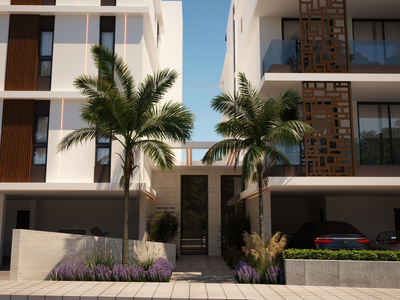 2-Bedroom Apartment for Sale in Kamares