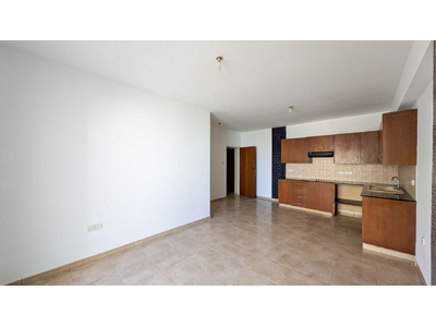 Two-Bedroom apartment in Liopetri, Famagusta