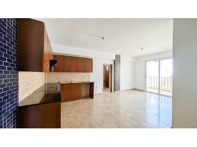 Two-Bedroom apartment in Liopetri, Famagusta