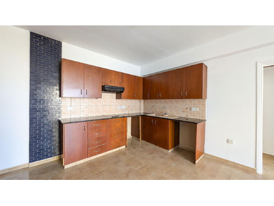Two-Bedroom apartment in Liopetri, Famagusta