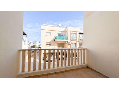 Two-Bedroom apartment in Liopetri, Famagusta
