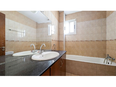 Two-Bedroom apartment in Liopetri, Famagusta