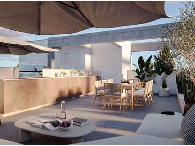1-Bedroom Apartment for Sale in Oroklini