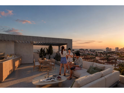 1-Bedroom Apartment for Sale in Oroklini