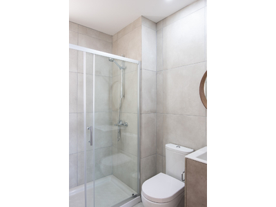 2-bedroom Apartment in Town Centre for Rent