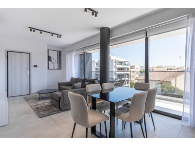 2-bedroom Apartment in Town Centre for Rent in Larnaca