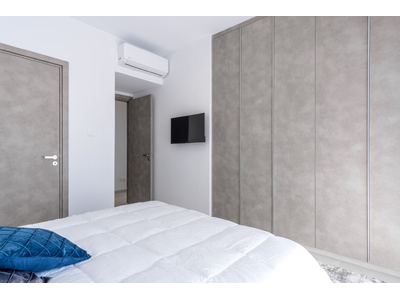 2-bedroom Apartment in Town Centre for Rent