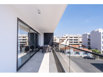 2-bedroom Apartment in Town Centre for Rent
