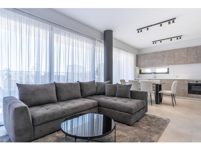 2-bedroom Apartment in Town Centre for Rent