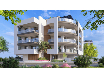 1-Bedroom Apartment for Sale in Agios Nikolaos