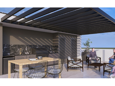 2-Bedroom Apartment for Sale in Agios Nikolaos