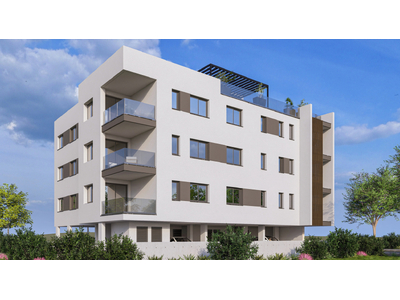 2-Bedroom Apartment for Sale in Agios Nikolaos