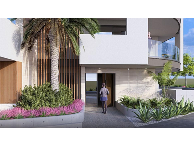 2-Bedroom Apartment for Sale in Agios Nikolaos