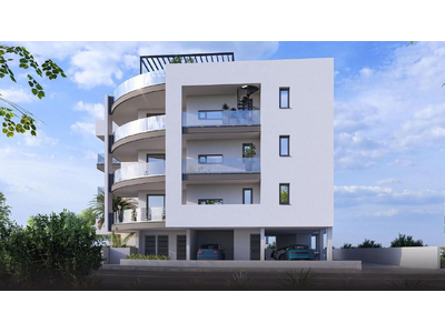 3-Bedroom Apartment for Sale in Agios Nikolaos
