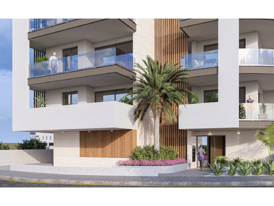 2-Bedroom Top-Floor  Apartment for Sale in Agios Nikolaos