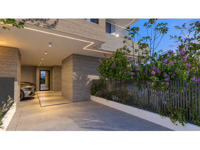 1-Bedroom apartment for Sale in Kamares