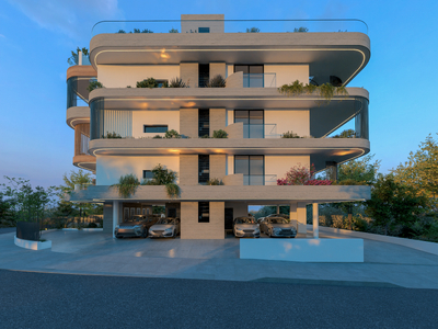 1-Bedroom apartment for Sale in Kamares