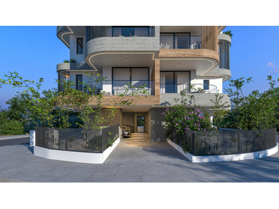 2-Bedroom apartment for Sale in Kamares